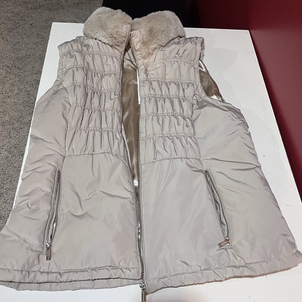 Puffer Vest